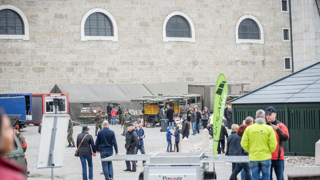 Bundesheer Leistungsschau I