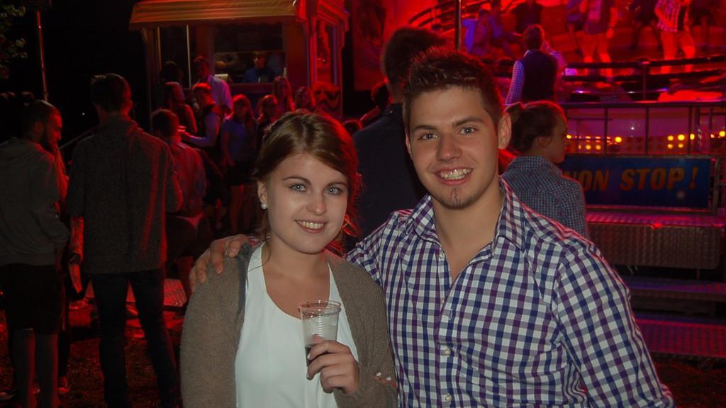 Altenmarkter Sommerfest Teil III