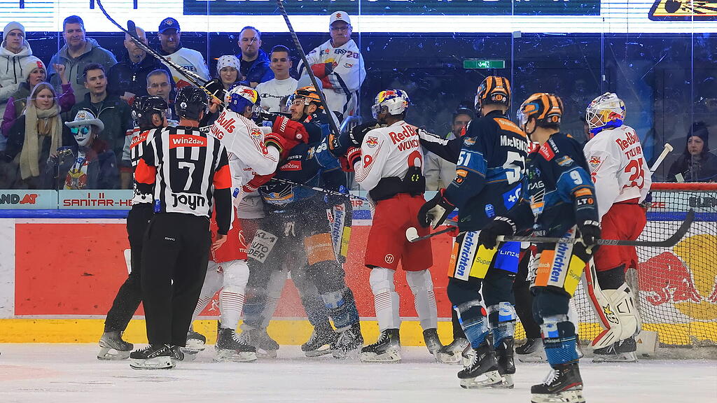 Red Bull Salzburg_Black Wings Linz