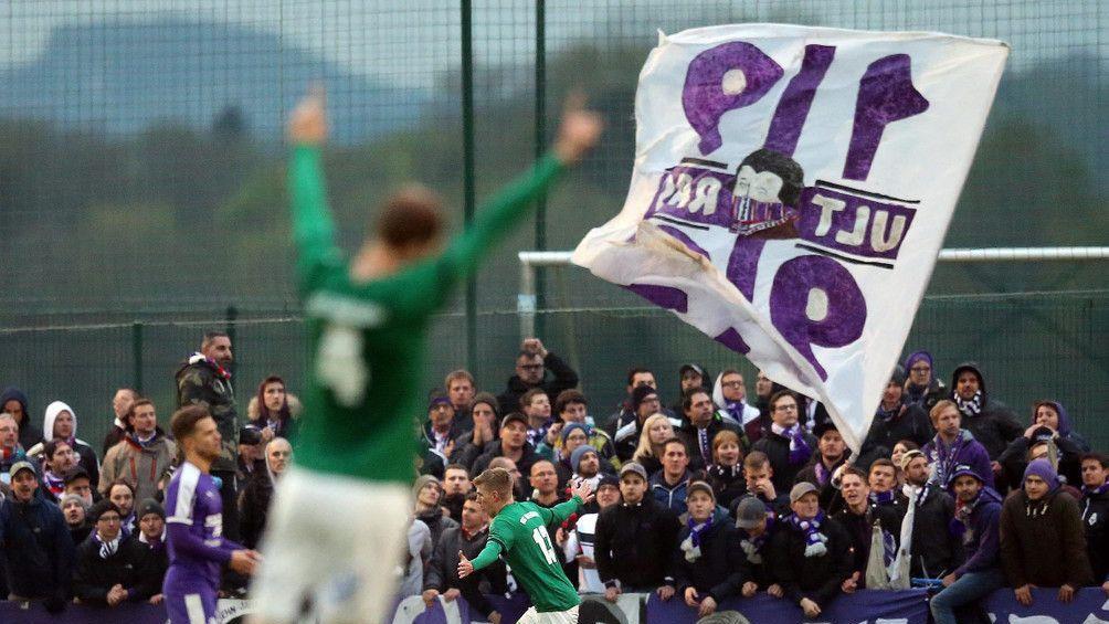 Eugendorf – Austria Salzburg