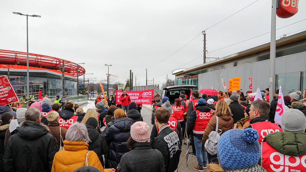 Demo Europark