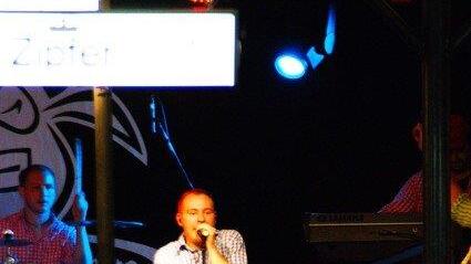 Hallwanger Waldfest I