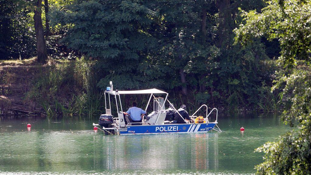 Zwei Leichenfunde in Leipzig