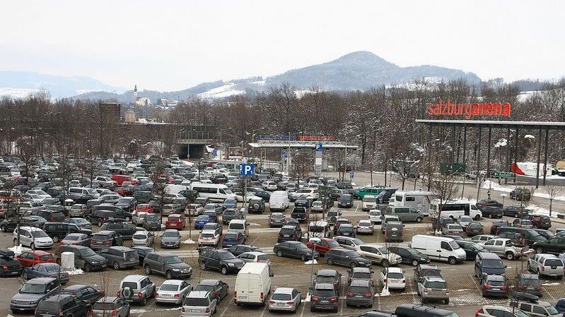 "absolut allrad" in Salzburg