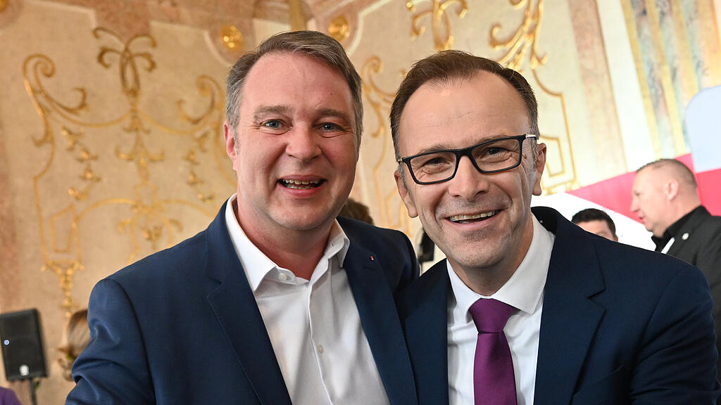 Bürgermeister-Stichwahl