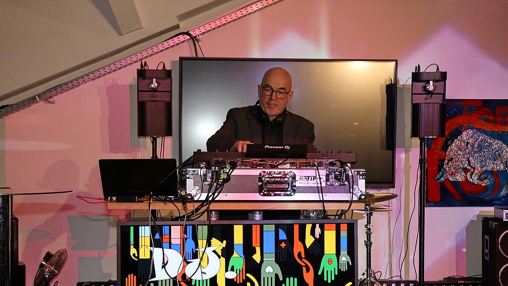 Silver Clubbing Salzburg für die Generation 50+