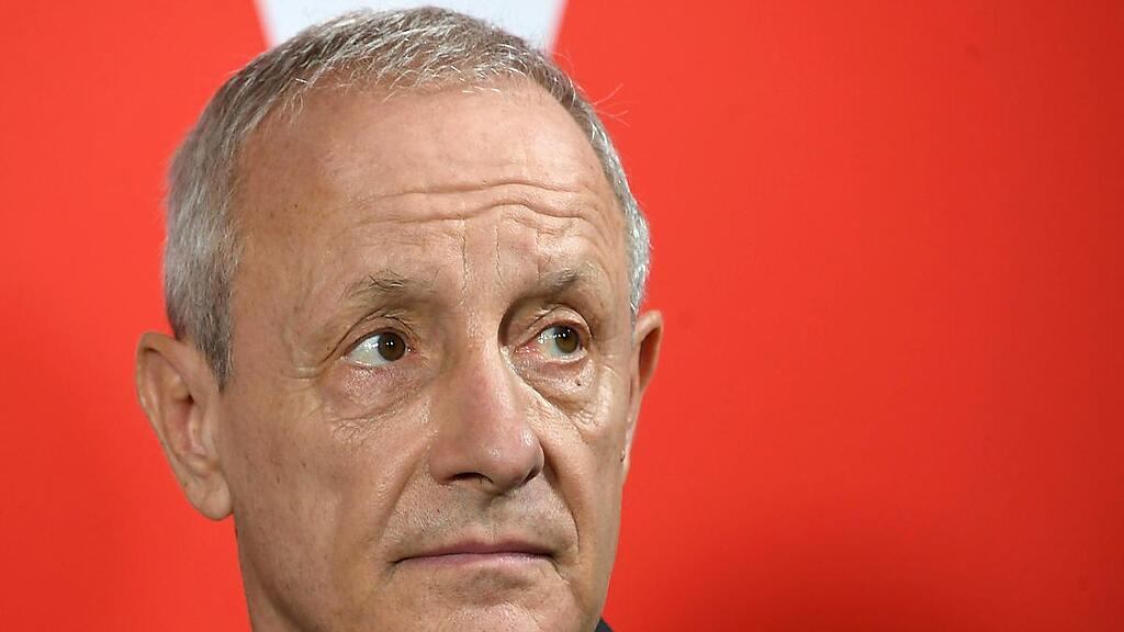 Wahlziel verfehlt - Nun geht es wieder vor Gericht