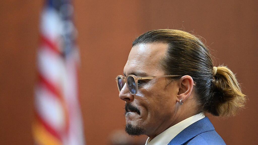 Mega-Prozess um Johnny Depp und Amber Heard