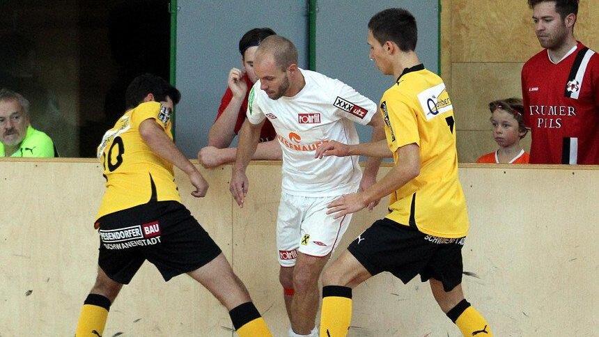 Schwöller-Cup: Mehr Pics