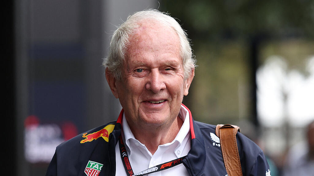 Helmut Marko