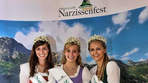 Theresa Pliem aus Pichl-Kainisch, Marlies Pilz, 24, Schenkenfelden, Marlies Pilz, 24, Schenkenfelden