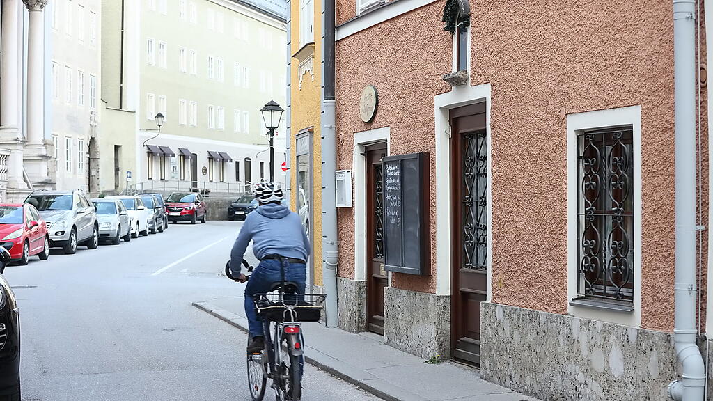 Bürger:innen-Beteiligung Nonntal: Umgestaltung / Begegnungszone
