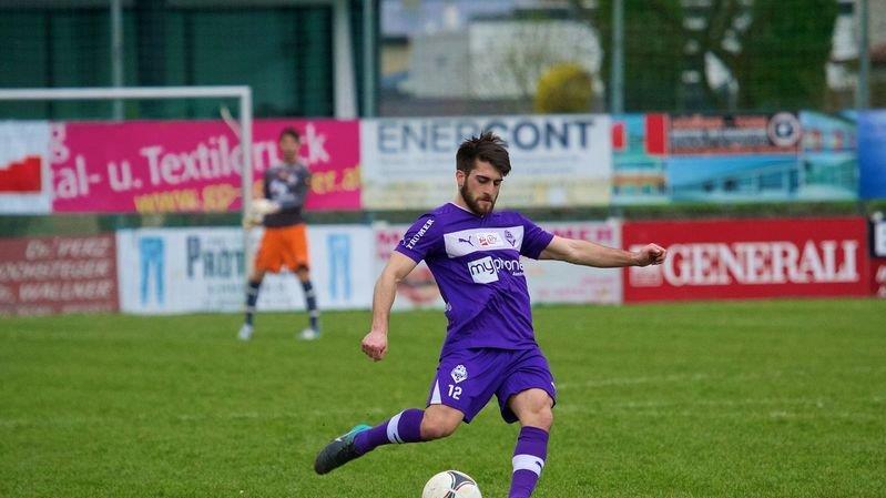 SV Austria Salzburg vs. SC Golling