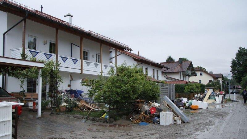 Sbg-Feuerwehr in Freilassing