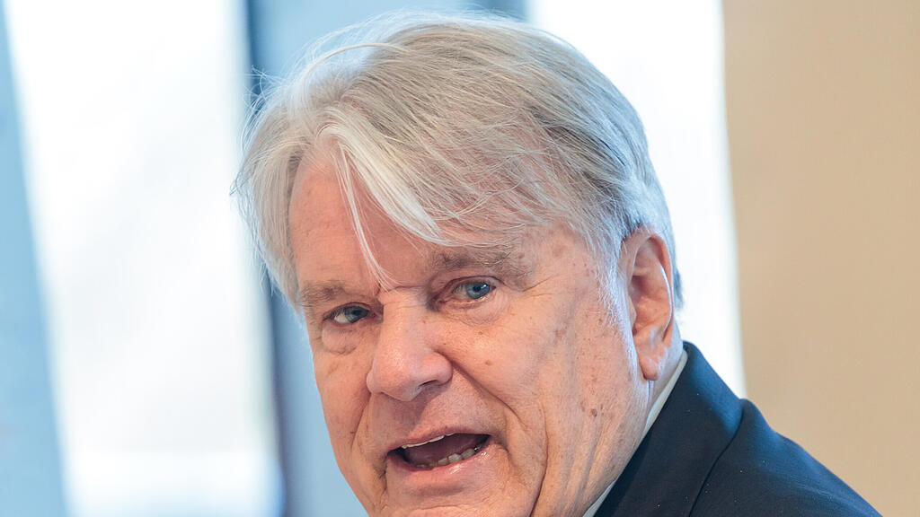 Hans Peter Haselsteiner, SB