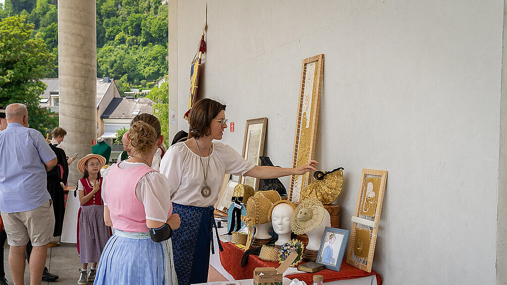 Fest der Volkskulturen