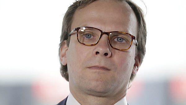 T-Mobile-Austria-CEO Andreas Bierwirth zufrieden