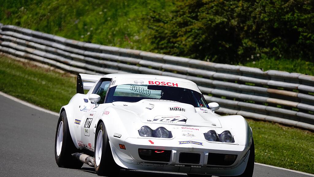 Histo Cup, Salzburgring