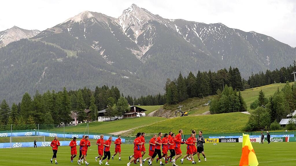Sportplatz