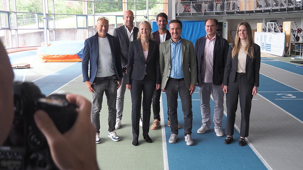 Landessportstrategie 2036
