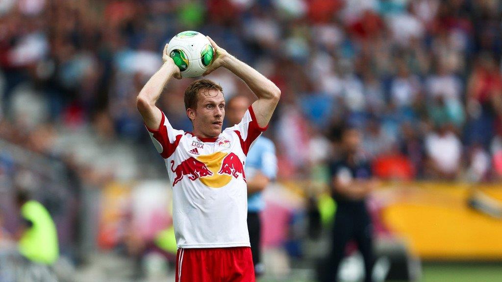 FC RBS vs. Austria Wien