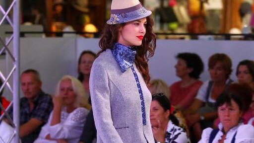 "Tracht & Country" im Messezentrum Salzburg