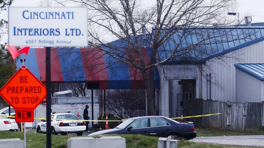 Ein Toter und 15 Verletzte nach Schießerei in US-Club