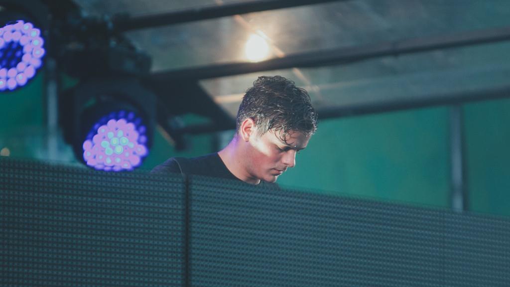 Electric Love Festival 2017, Tag 2, I