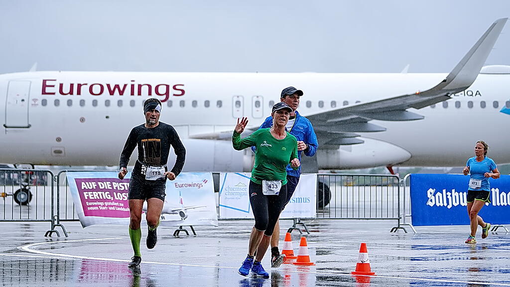 Airportlauf 2019