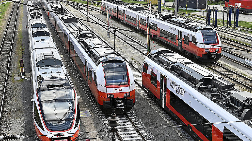 Neuer Fahrplan bringt kleinere Verbesserungen im Nahverkehr