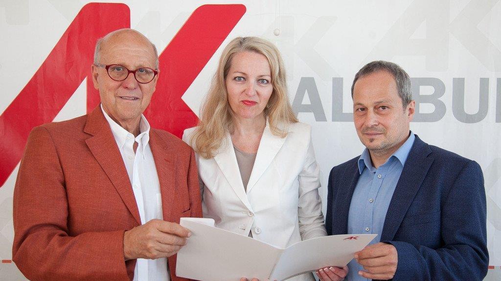 AK-Analyse präsentiert