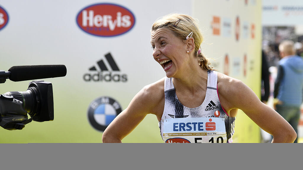 Marathon Wien