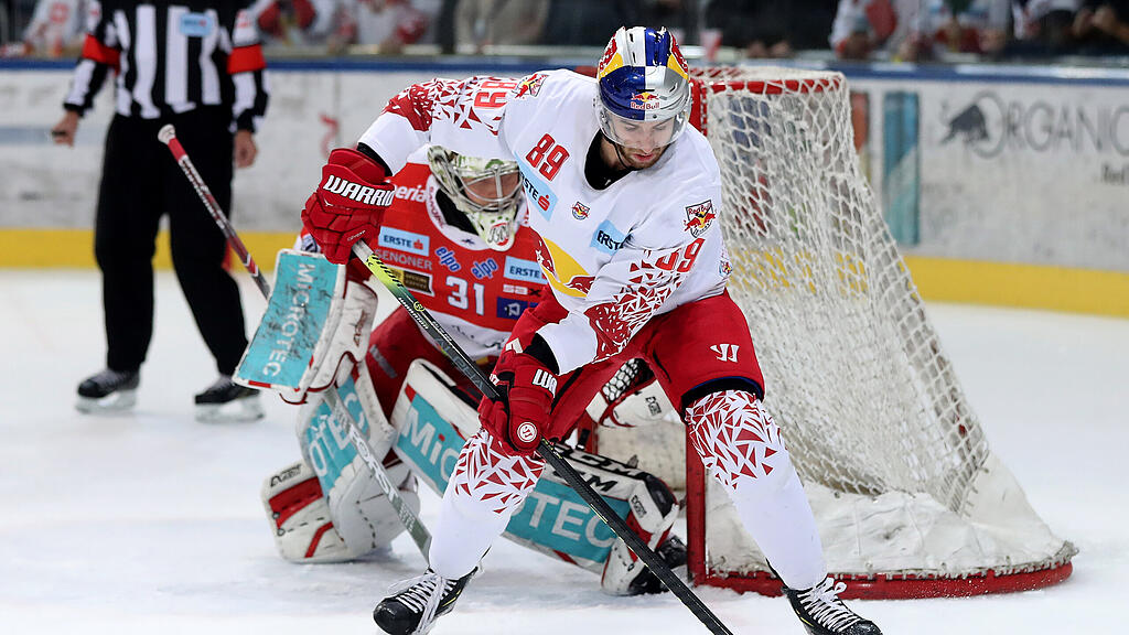 EX Red Bull Salzburg vs. Bozen