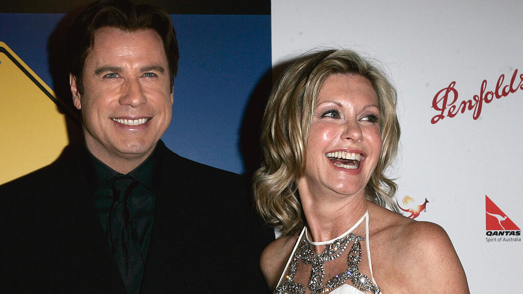 "Grease"-Star Olivia Newton-John gestorben