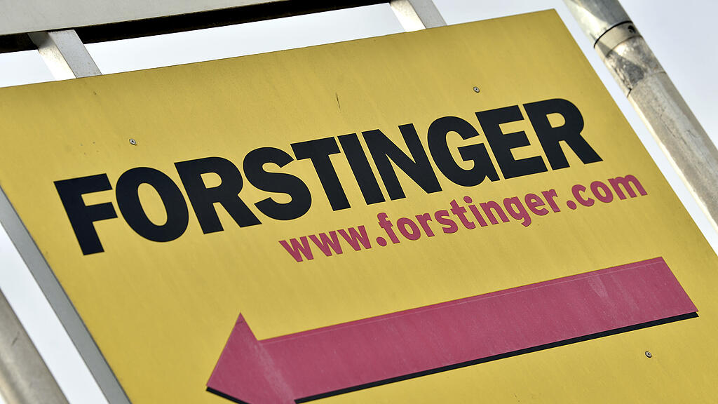 Forstinger