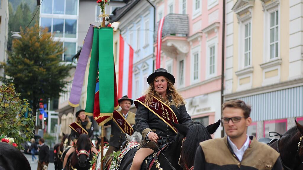 50 Jahre Peitschenverein St. Johann