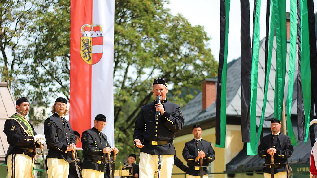 47. Schwerttanz Böckstein