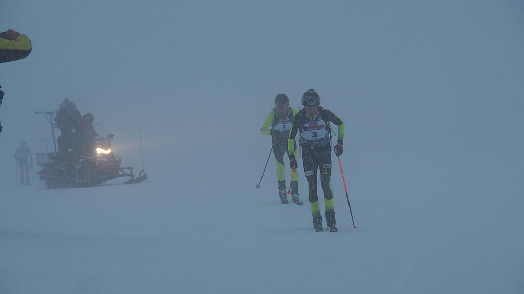 Mountain Attack_2024, Saalbach,  Christian Hoffmann