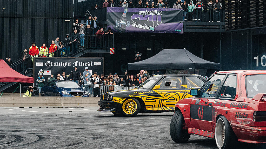 Customed Tuning Messe 2024