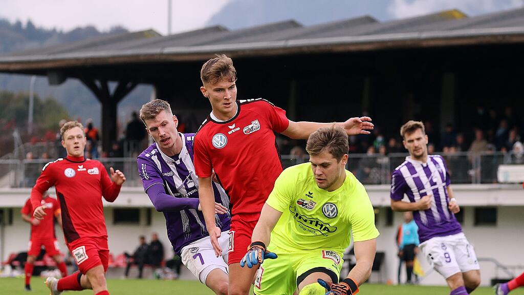 Anif, Austria Salzburg, Marvin Aumayr