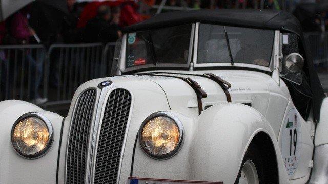 Stadt Grand Prix, III