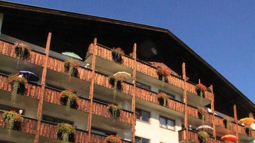 Bilder vom Großalarm