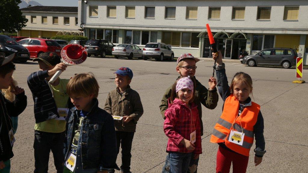 Kindergarten Day
