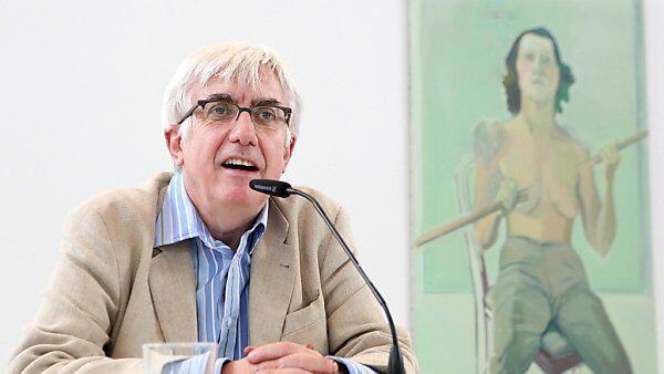 Pakesch verlässt das Joanneum vorzeitig