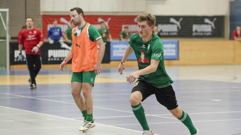 SBG Stier Zwischenrunde A