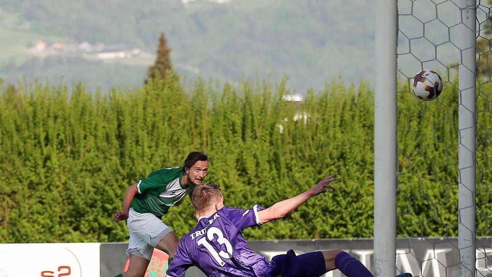 Austria Salzburg - Union Hallein