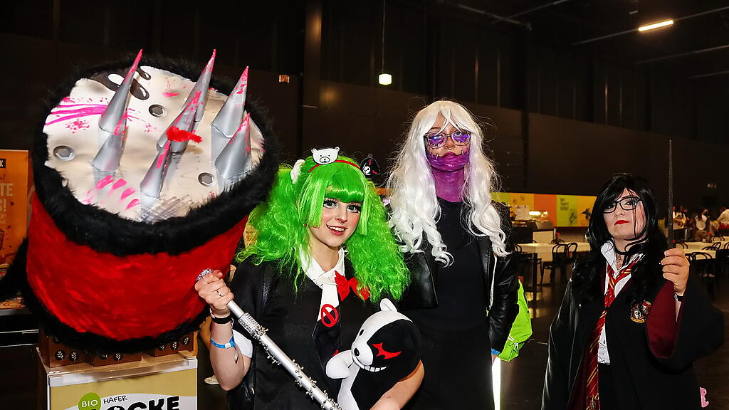 Level Up - The Gaming Festival II