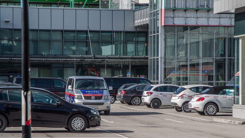 "Der Pass": Dreharbeiten in Wals-Himmelreich