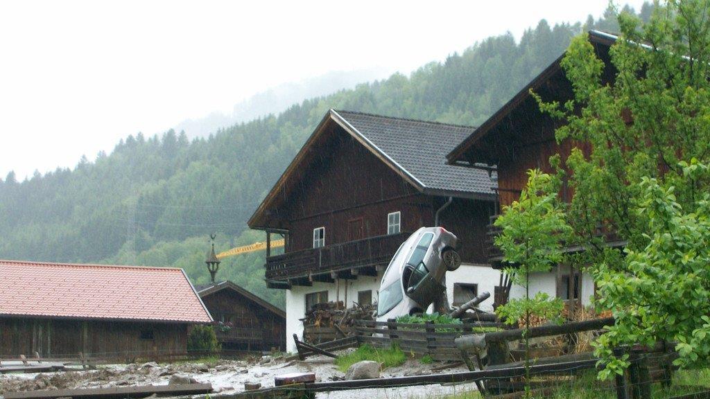 User-Bilder aus Taxenbach