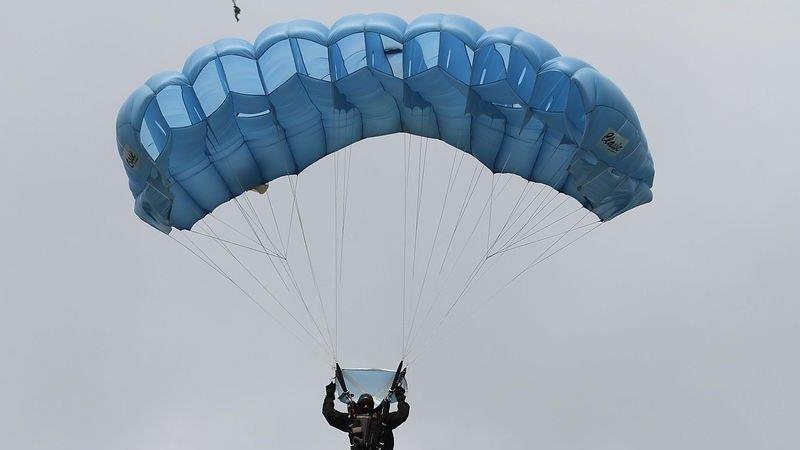 Aipower13 in Zeltweg